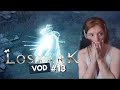 Rencontre avec nahun  i lost ark 13