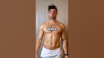 This Happens When You Walk 10,000 Steps a Day