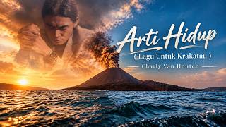Charly Van Houten - Arti Hidup ( Lagu Untuk Anak Krakatau ) | New Version 2026