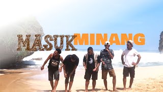 MASUK MINANG- ROOM KAYU  X TIFANUSA  X FAKNIK DINAS MALAM  (MV)