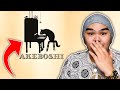 IT'S GENIUS! | MUSICIAN REACTS to Akeboshi The Audience