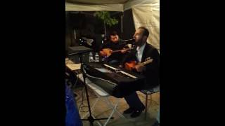 Konya Oyun Havalari Atim Arap (Grup Ahenk Muzik)