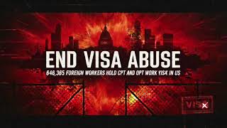 Day 1 CPT Visa Fraud Trine University Undercover Investigation - Documentary Trailer