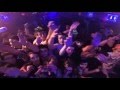 SEXY DJ - JADE LAROCHE  - GOPRO5 - MIX LIVE