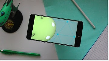 ARCore For Any Rooted Device