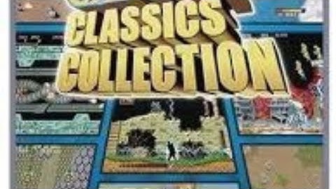 Chakra Plays  "Capcom Classics Collection" (part 3)  (PS2)