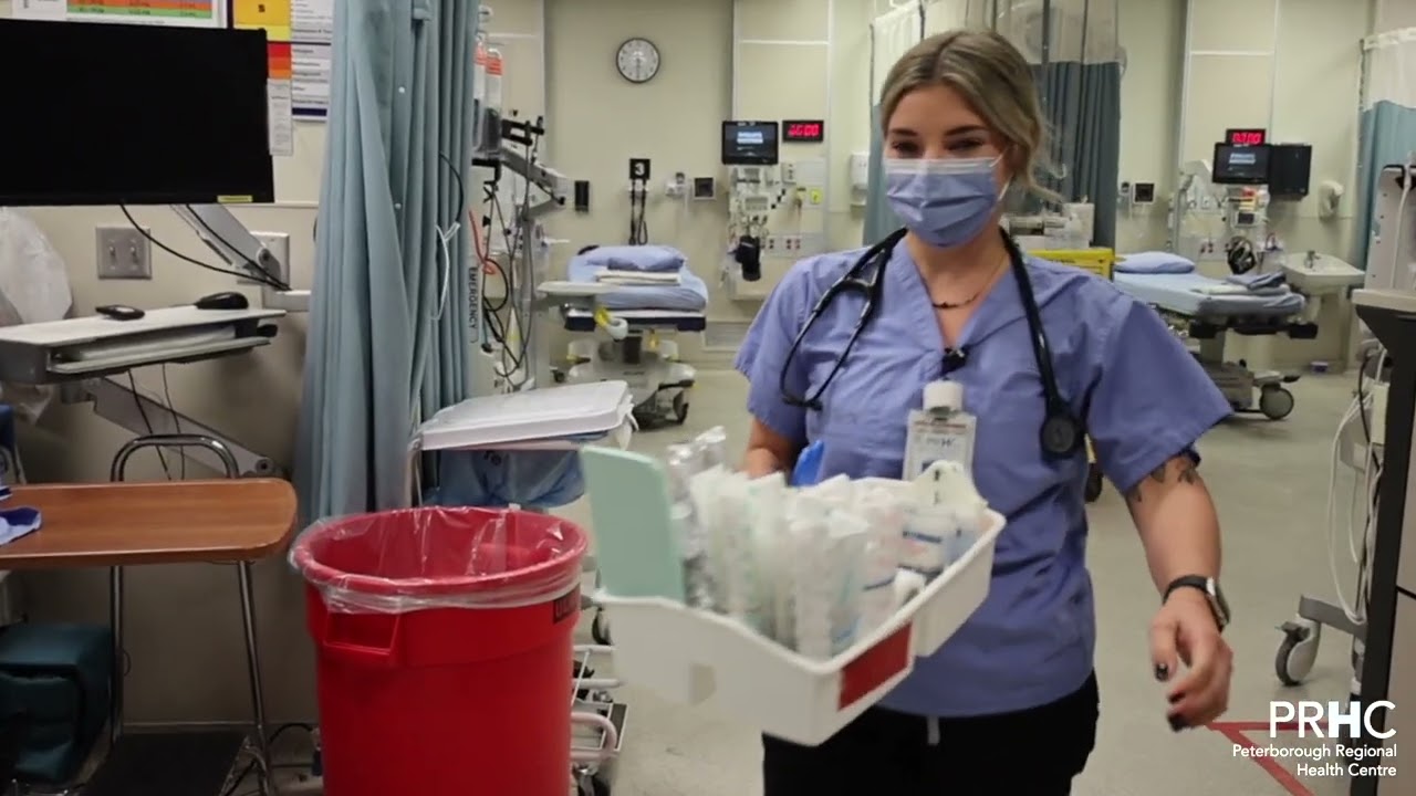 Happy Holidays from PRHC 2024