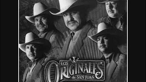 Jose Barajas -  los Originales De san juan