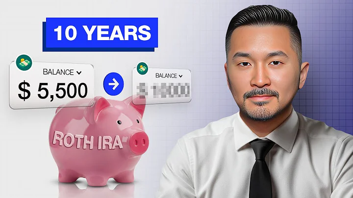 I Maxed Out My Roth IRA for 10 Years. Here's the Result