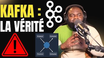 Kafka expliqué simplement – voici ce que les tutos ne disent jamais