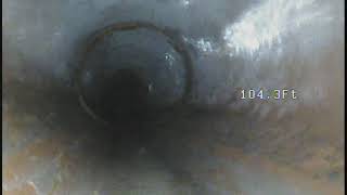 How to perform a Sewer Inspection by Green's Plumbing Co 53 views 5 years ago 6 minutes, 6 seconds