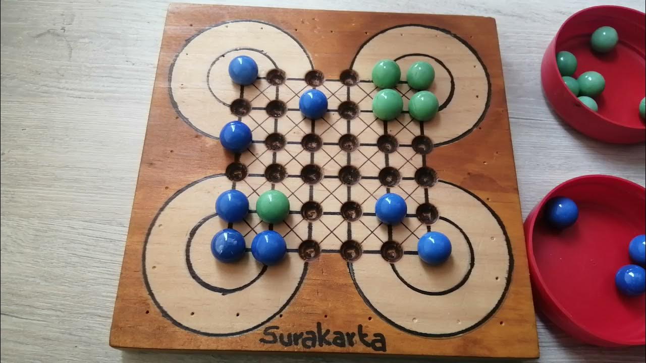Juegos de mesa que son emocionantes de jugar