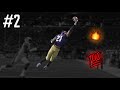 Football Beat Drop Vines #2 || w/Song Names || 4K (Reupload)