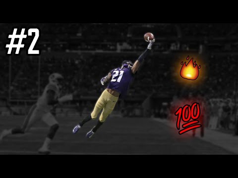 Football Beat Drop Vines  2  wSong Names  4K Reupload