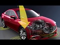 Mazda's G-Vectoring System