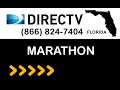 Marathon FL DIRECTV Satellite TV Florida packages deals and offers packages deals and offers