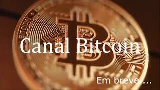 Teaser do Lançamento do Canal