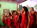 Coreografia Eu sou de Cristo.avi