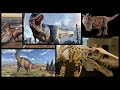 My Top 5 Favorite Dinosaurs | Prehistory in the Dark