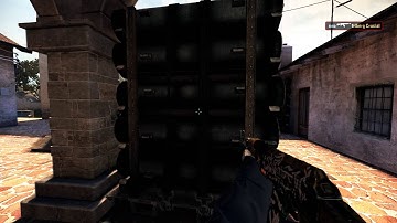 CS:GO - NEO(4k) vs. Ninjas in Pyjamas @ Caseking King of Kings - NEOGEAR