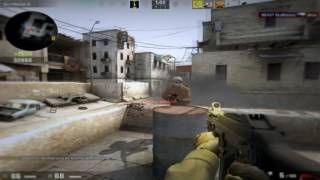 I Dont Know What Is Better, To Smoke Weed Or To Smoke In Cs - Maicon 2013