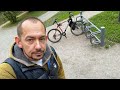Зеленский изобретает велосипед и хочет на нём покатать украинцев