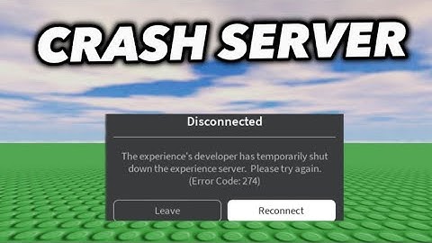 ★Crash server★ Write a letter Roblox script