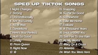 kumpulan lagu tiktok 2022