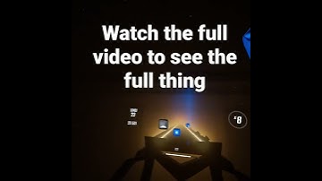 ( Beat Saber ) ( custom map )  ( As the world caves in ) ( modded )￼