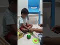 Kitchen Play