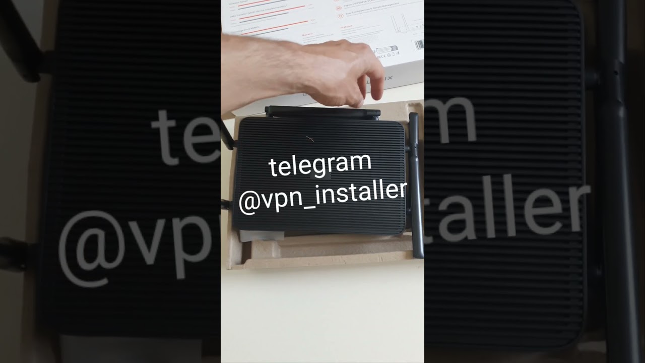 OpenWRT вам НЕ нужна! 