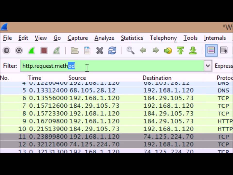 wireshark https password sniffing wireshark https password sniffing