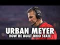 How Urban Meyer Built Ohio State