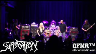 Download Lagu Suffocation - Live from Stafford Palace Theater - 2/8/2014 MP3