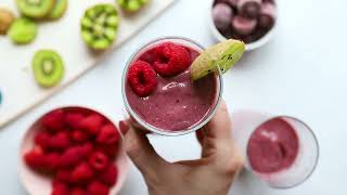 Acai Smoothie recipe