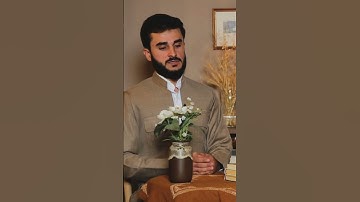 قال لا تخافا انني معكما اسمع و ارى بصوت القارئ يوسف عثمان تلاوة خيالية