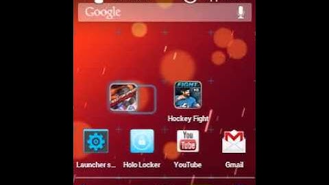 0.94GB Internal memory on Galaxy Young gt-s5360