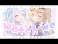 【歌ってみた】watch me covered by春雨ゆに/社ねる/深淵組 【2周年記念】