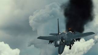 Iranian asymmetric electronic warfare behind the self-destruction of US F-15E screenshot 2