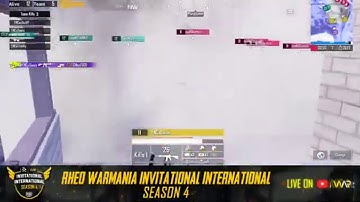 FNC Owais 1vs3 Clutch TSM Entity❤.