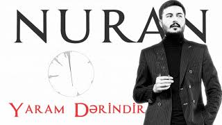 Nuran Elekberov - Yaram Derindi (Official Audio)