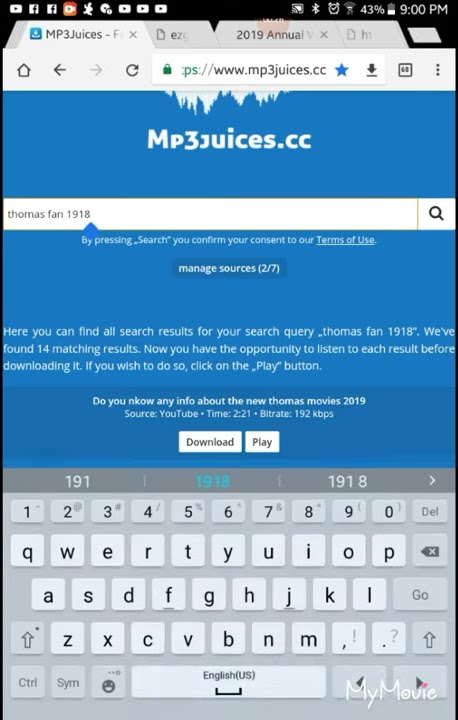 THANKS YOU MP3JUICES.CC