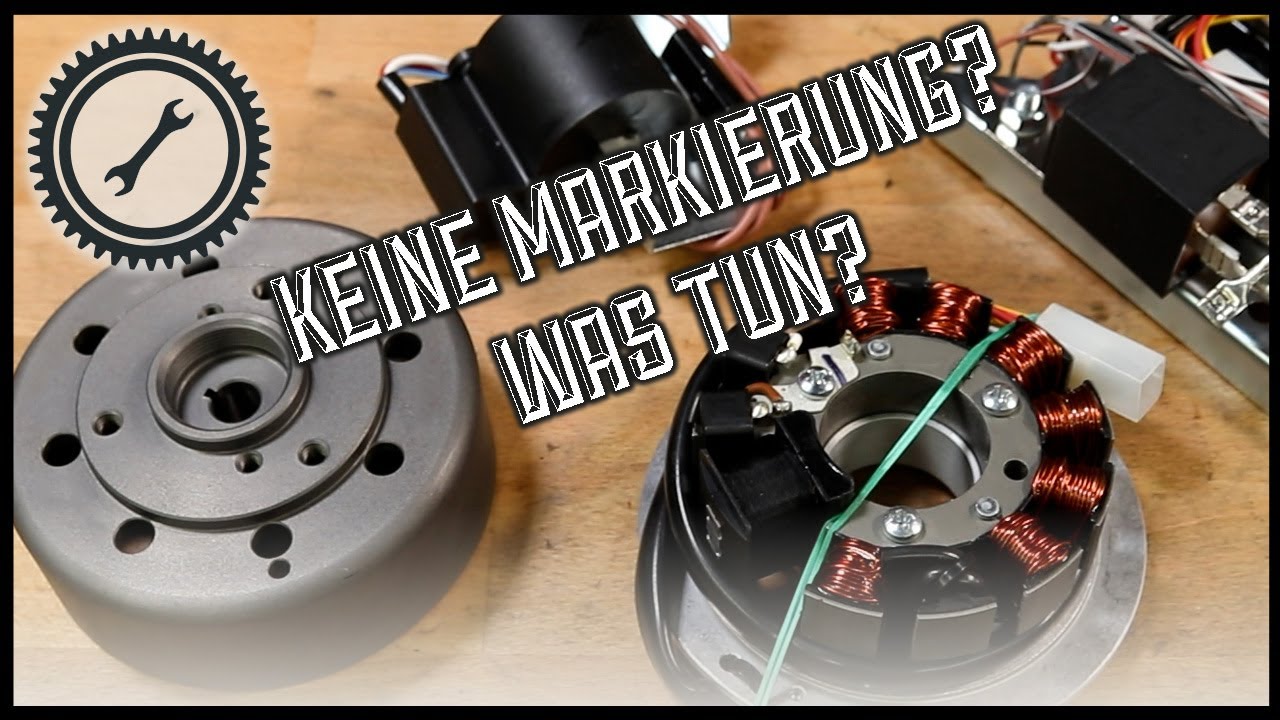 s51 vape zündzeitpunkt SIMSON VAPE-Zündung einstellen › 2Rad.nrw main image 1