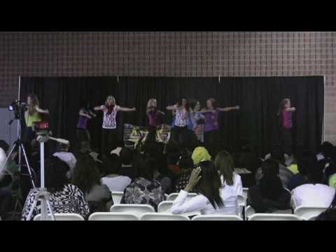 Stylez Dance Group 2010 Midwest Mix Up Dance Compe...