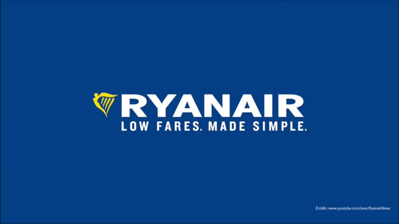 Ryanair | Boarding Music II | 2016