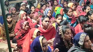 ||Kali Kamli wala|| mera yaar hai ||•pt ajay awasthi ji •naymisharayan sitapur 8318505317 9250483917