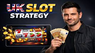 best online slot games uk 🇬🇧 Explore UK slot strategies