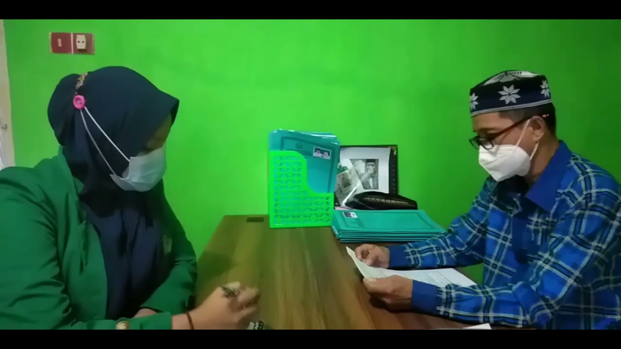 Apa itu KUA?? Apa saja Tugas dan Fungsi KUA?