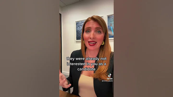 You’re not bad at interviewing you’re just unprepared.