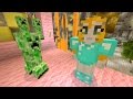 Minecraft Xbox - Cave Den - An Old Friend (10)